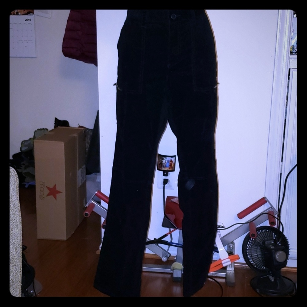 Pants by Limited